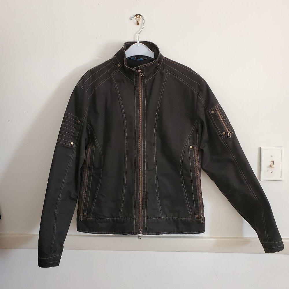 Kuhl Burr Jacket Espresso